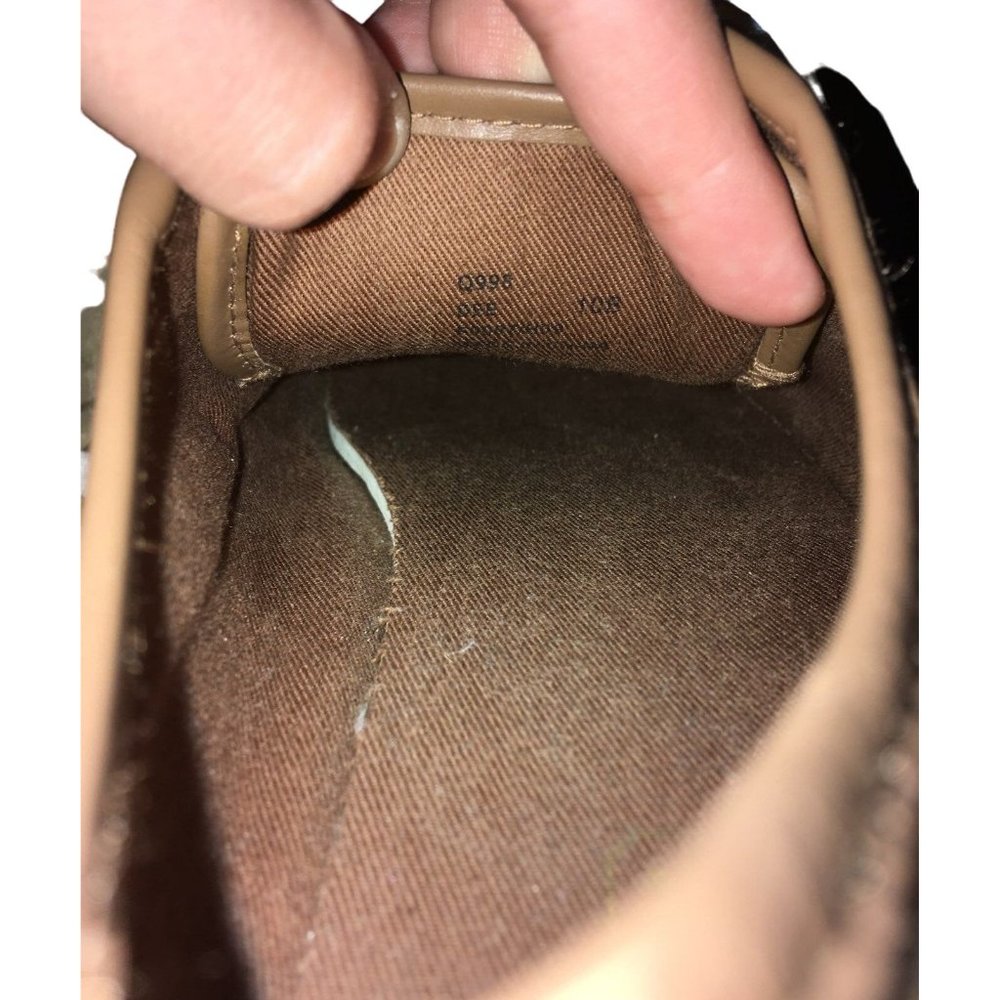 Coach Dee sneakers size 10 - Picture 6 of 8